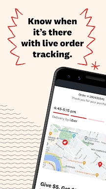 Drizly - Get Drinks Delivered screenshots