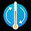 Temperature Metric Converter icon