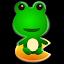 Escape Games Frog Prince icon