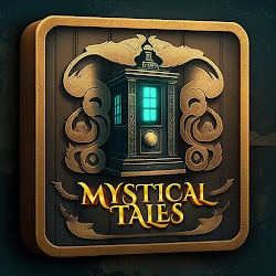 Escape Room: Mystical tales
