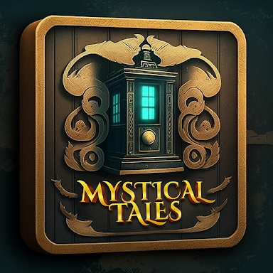 Escape Room: Mystical tales screenshots