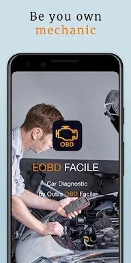 EOBD Facile: OBD 2 Car Scanner screenshots