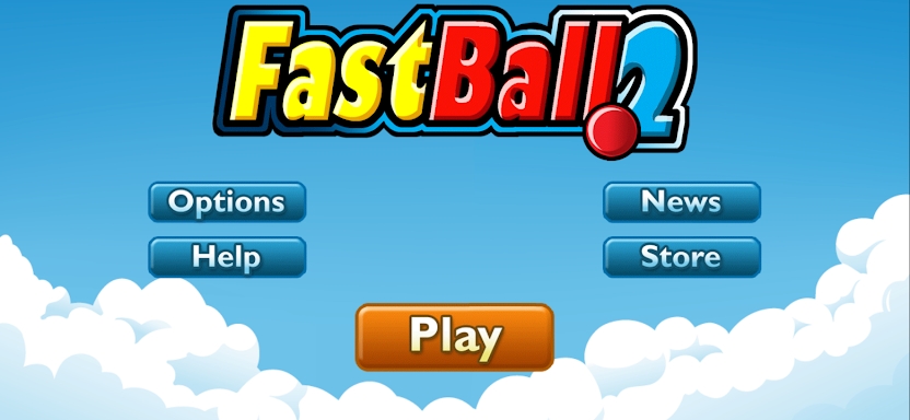 FastBall 2 screenshots