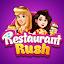 Restaurant Rush: Cook Tycoon icon