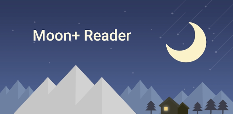 Moon+ Reader screenshots
