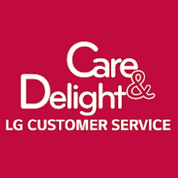LG Customer Service