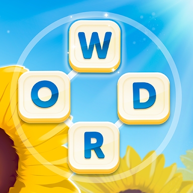Bouquet of Words: Word Game screenshots