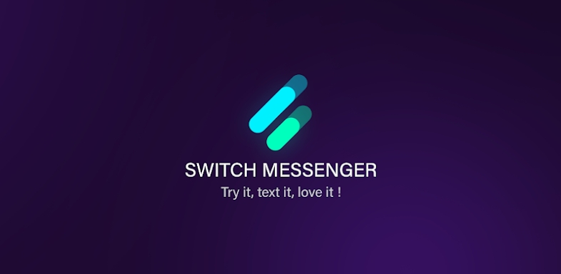 Switch SMS Messenger screenshots
