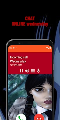 CALL WEDNSADY VIDEO screenshots