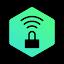 Kaspersky Fast Secure VPN icon