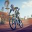 Offroad BMX Cycle Bike Stunts icon