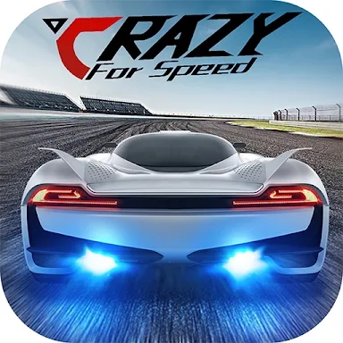 Crazy for Speed screenshots