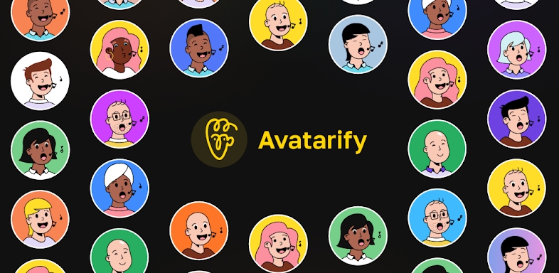 Avatarify: AI Face Animator screenshots