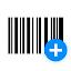 Barcode Generator & Scanner icon