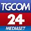 TgCom24 icon