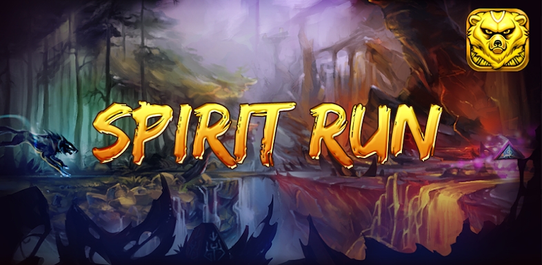 Spirit Run screenshots