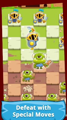 Checkers Multiplayer Game screenshots