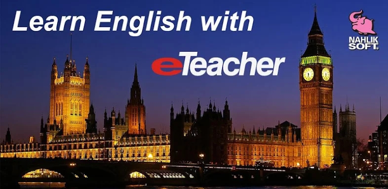enTeacher - Learn English screenshots
