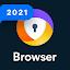 Avast Secure Browser: Fast VPN icon