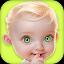 My Baby (Virtual Baby Care) icon