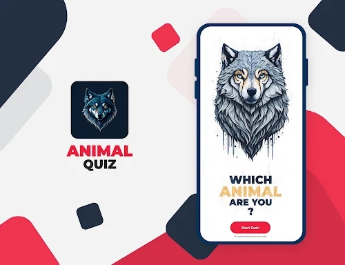 Which Animal Are You? screenshots