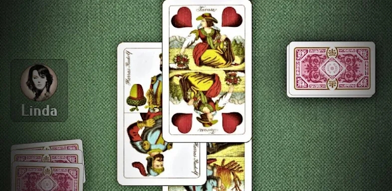 Zsirozas old - Fat card game screenshots