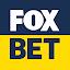 FOX Bet Sportsbook & Casino icon