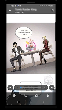 Manga Heart - Manga Reader App screenshots