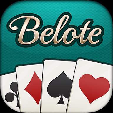 Belote.com - Belote & Coinche screenshots