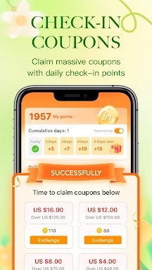 LightInTheBox Online Shopping screenshots