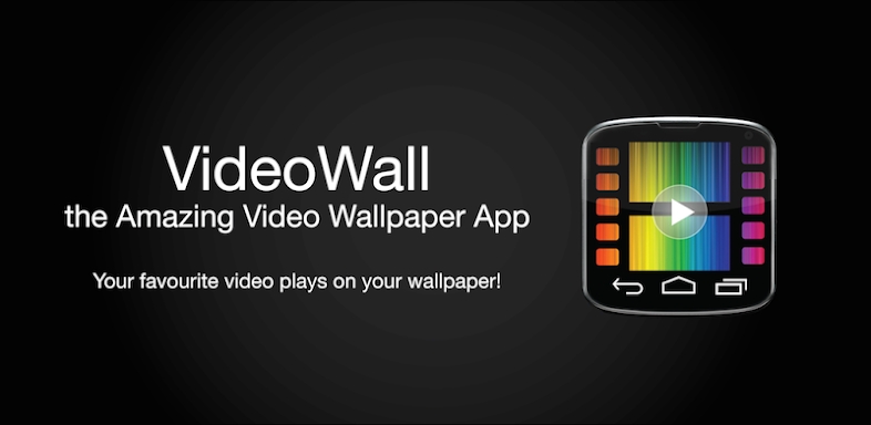 VideoWall - Video Wallpaper screenshots
