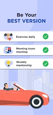 Success Coach - Life Planner screenshots