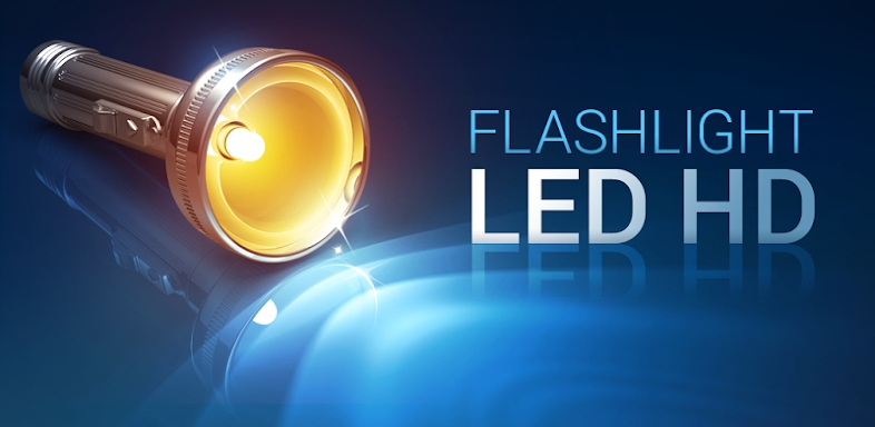 Flashlight HD LED screenshots