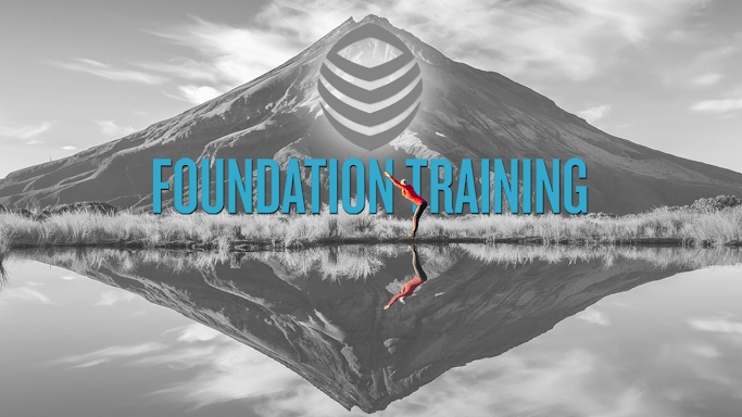 Foundation Training screenshots