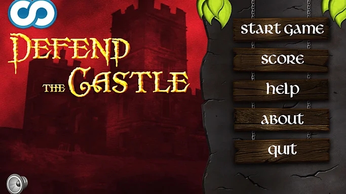 Defend the Castle screenshots
