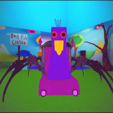 Spider Bird KinderGarten screenshots