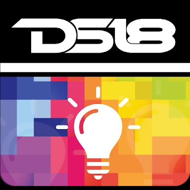 DS18 LED BTC screenshots