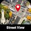 Street View & GPS Navigation icon