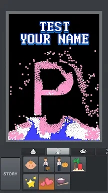 Psychic Dust - Pixel Sandbox screenshots