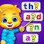Learn to Read: Kids Games icon