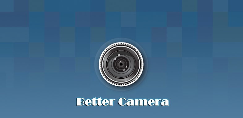 Better Camera screenshots