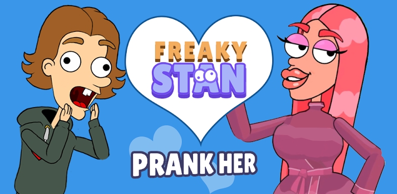 Freaky Stan: The Life Story screenshots