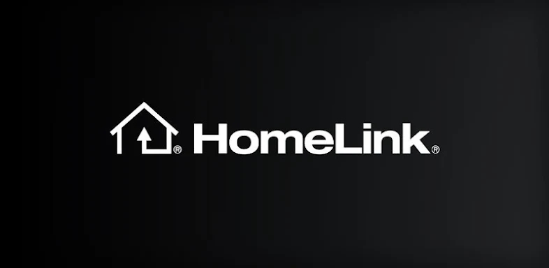 HomeLink Connect screenshots