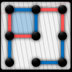 Dots and Boxes / Squares