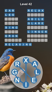 Word Relax: Word Puzzle Games screenshots