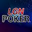 LGN Poker - Texas Hold'em icon