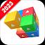 Tap Blocks Out: 3D Puzzle Game icon