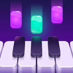Piano - Play & Learn Music