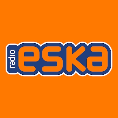 Radio ESKA. Radio internetowe. screenshots