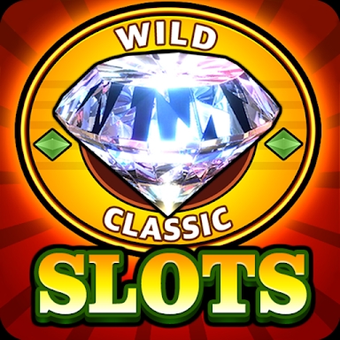 Wild Classic Slots Casino Game screenshots